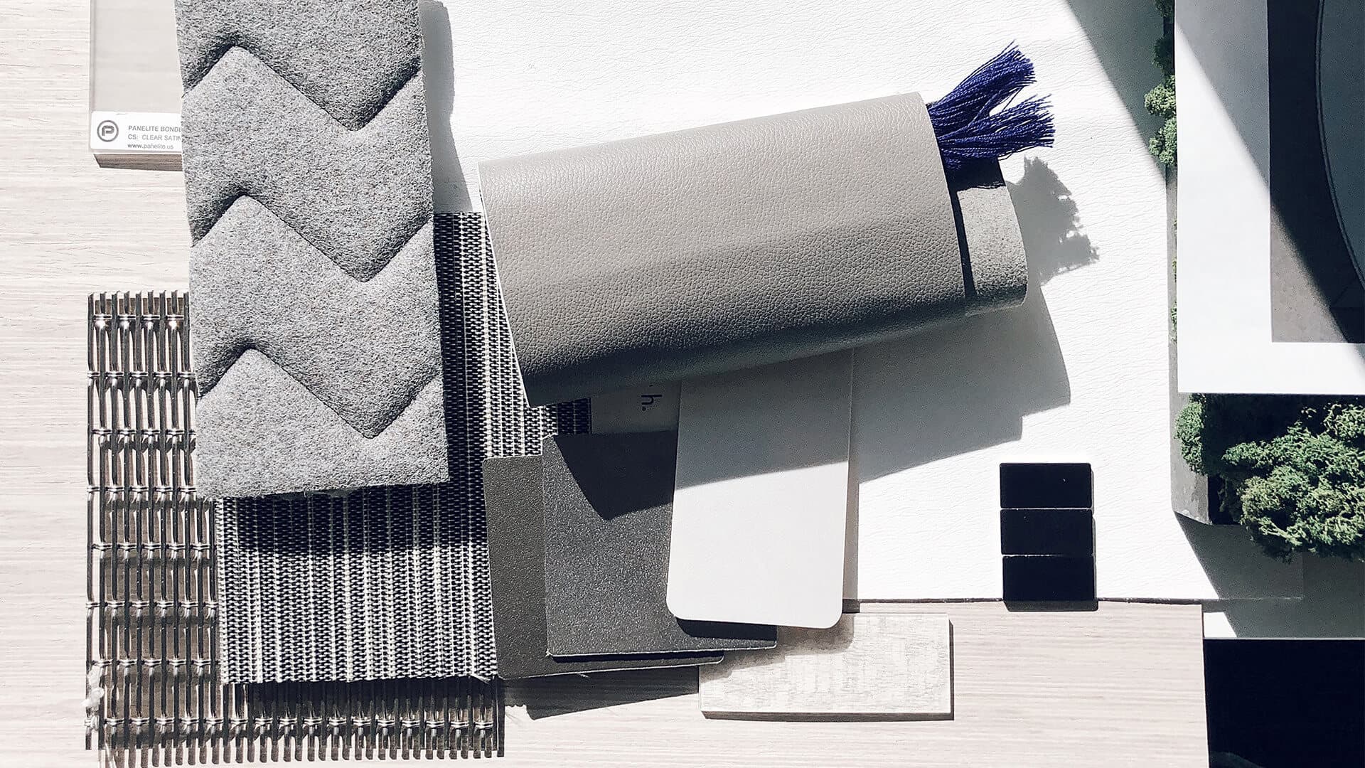 Teague | Virgin Hyperloop Passenger Experience