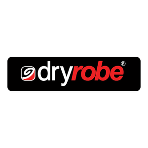 Dryrobe Logo lozenge sq