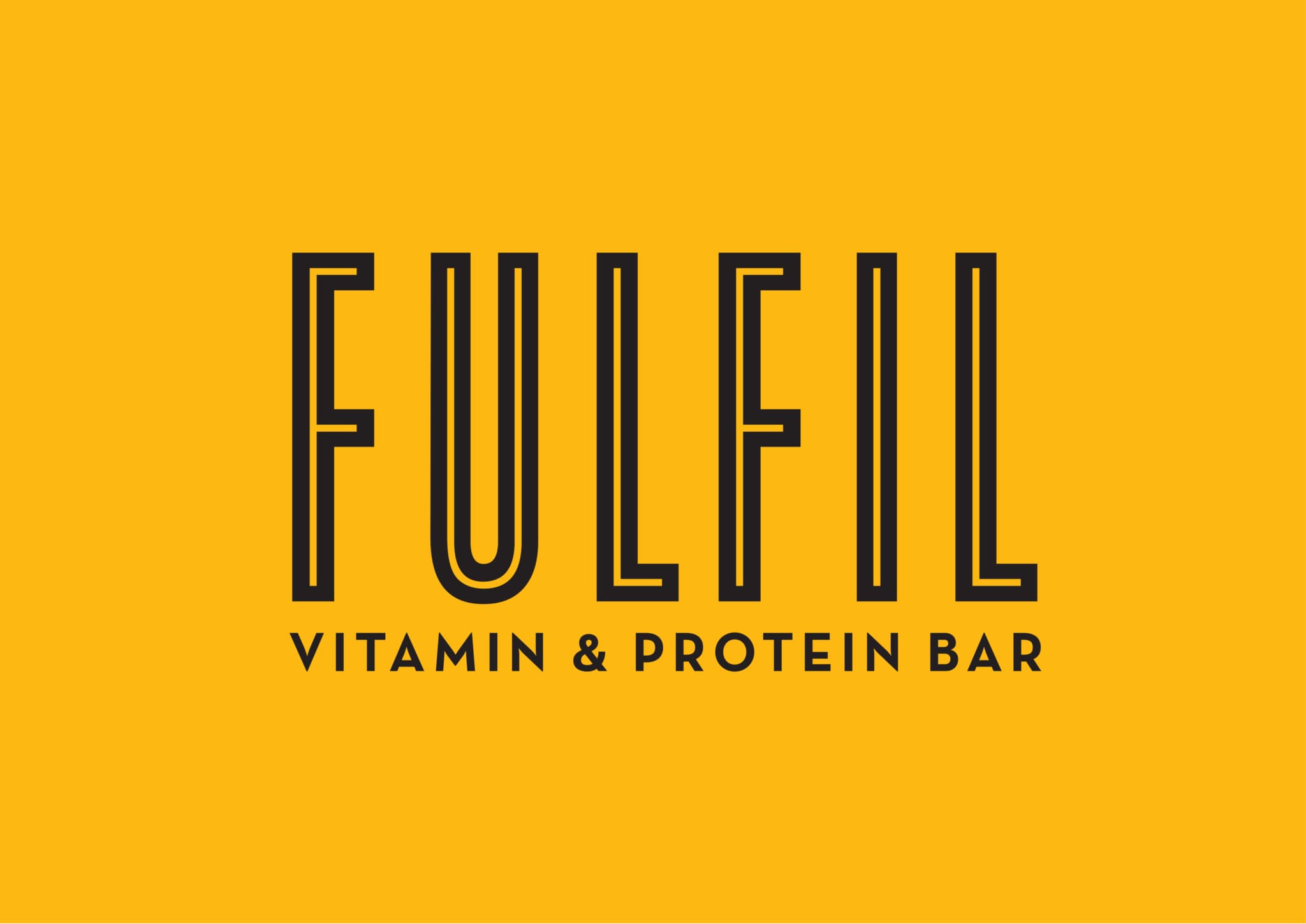 Fulfil Nutrition