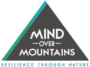 Mind Over Mountain Logo