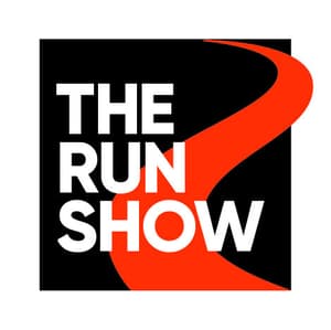 Run Show Logo Square