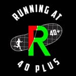 Running at 40 Plus