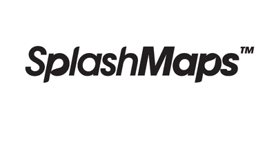 Splash Maps logo