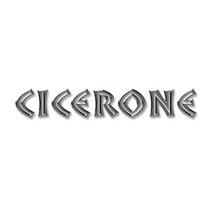 Cicerone steel