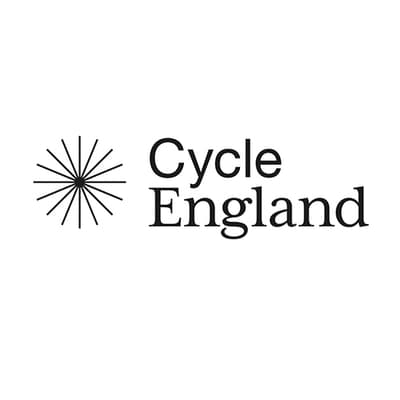 Cycle England Logo