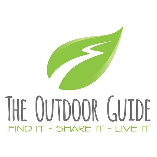 The Outdoor Guide