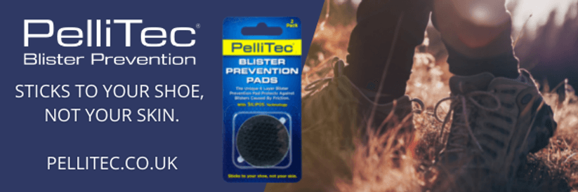Pellitec Blister Prevention