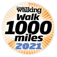 Walk 1000 miles logo 2021 1