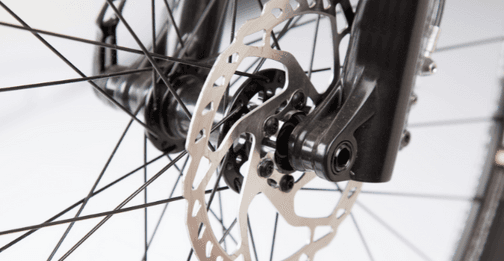 Bike Brakes disc brakes