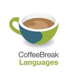 Coffee break languages podcast