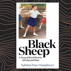 Sabrina pace humphreys black sheep book