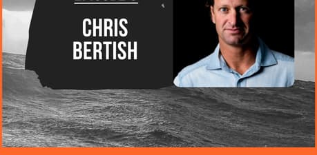 Chris Bertish Podcast sml