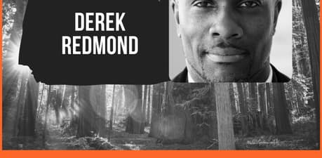 Derek Redmond Athlete Outside Active Podcast