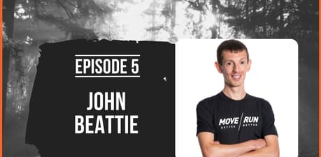 John Beattie Move Better Run Better 2