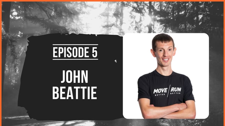 John Beattie Move Better Run Better 2