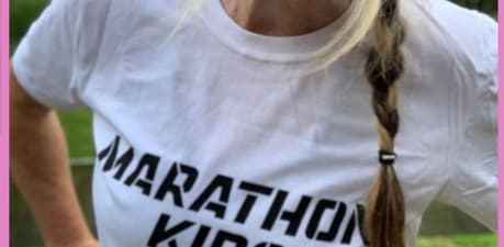 Marathon Kids