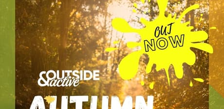 OA Autumn Guide Promo Posts