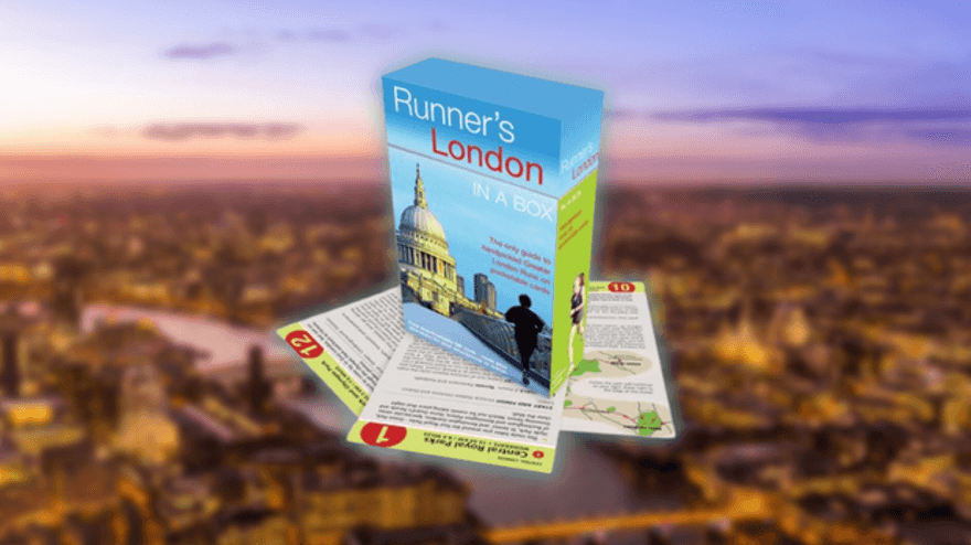 Best places to run in London