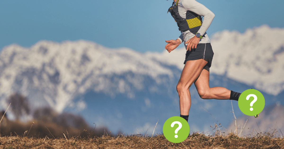 6 of the best trail running shoes | Outside & Active