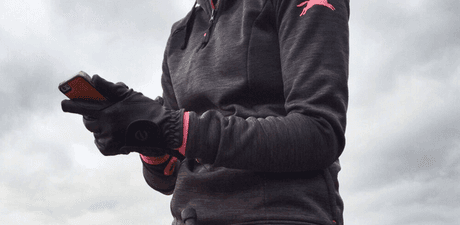 The best gloves for cold weather