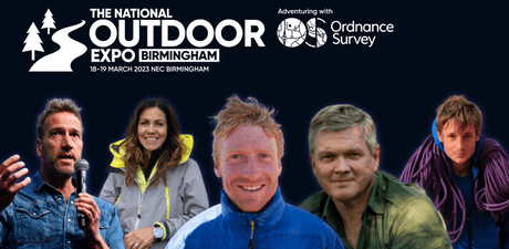 National Outdoor Expo 2023