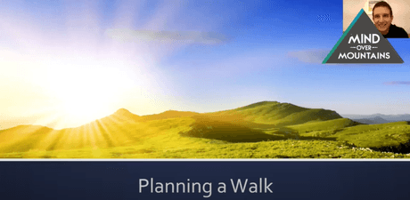 Plan a Walk