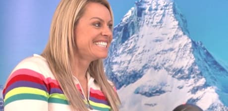 Snow Show Xtra Chemmy Alcott Outside Active