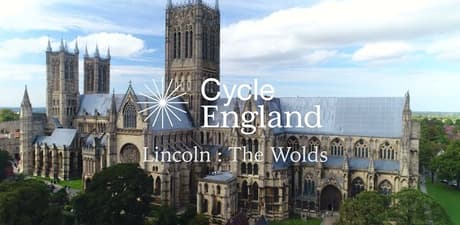 Lincoln cycle england