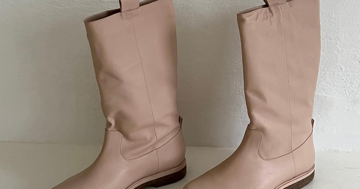Mari 2025 giudicelli boots