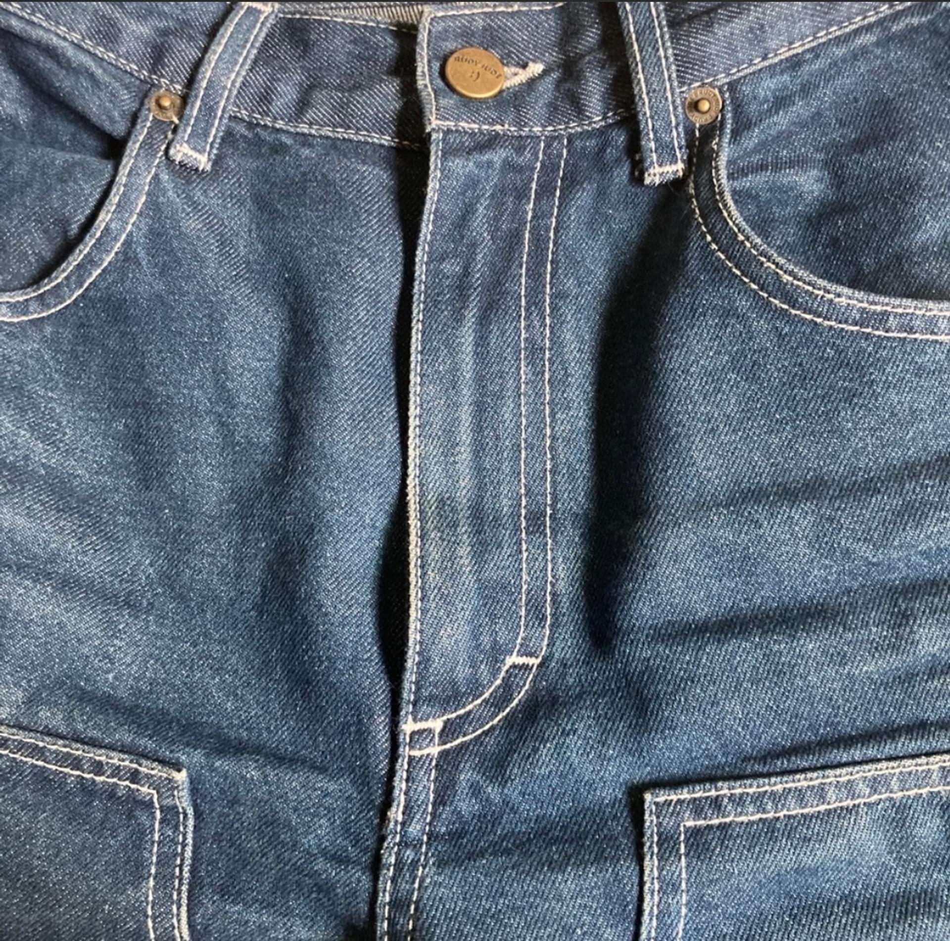 Rudy Jude Utility Jeans (1) | Noihsaf Bazaar
