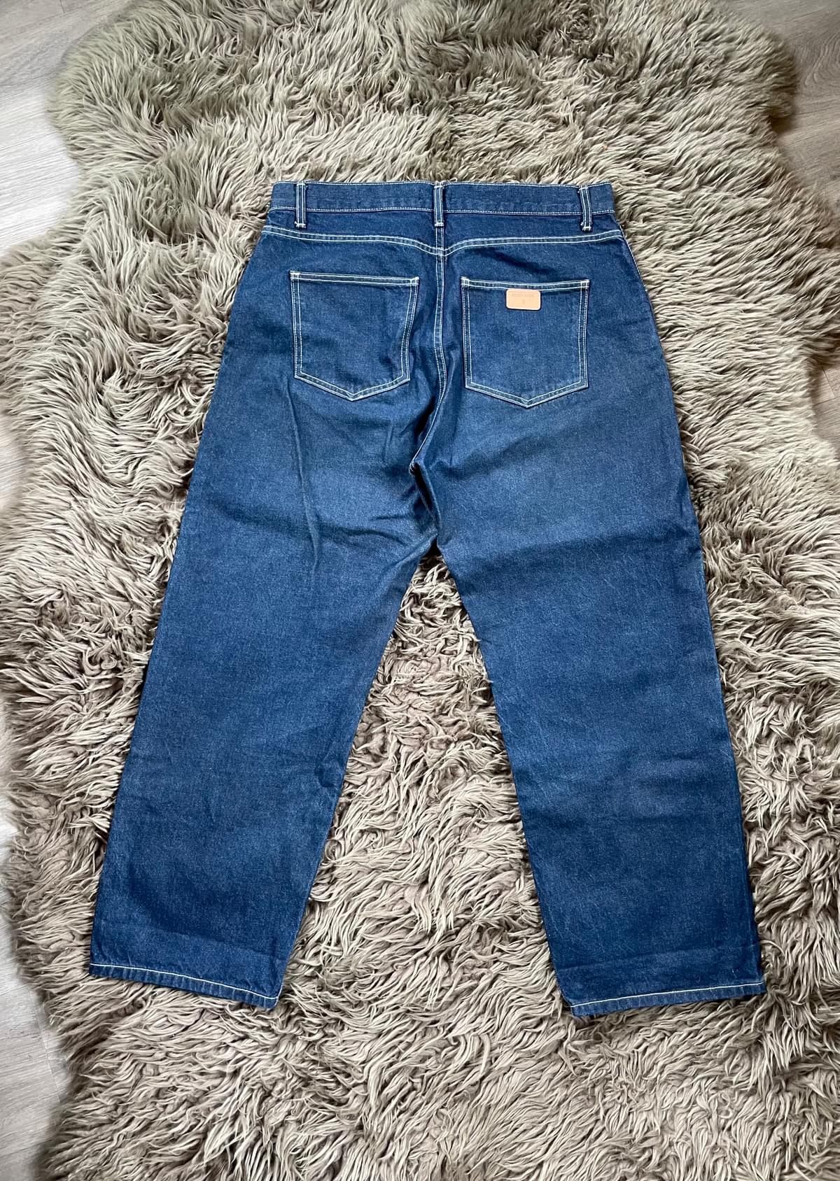 Rudy Jude Utility Jeans (5) | Noihsaf Bazaar