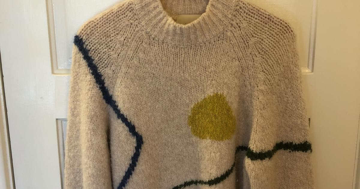 Paloma 2025 wool aries