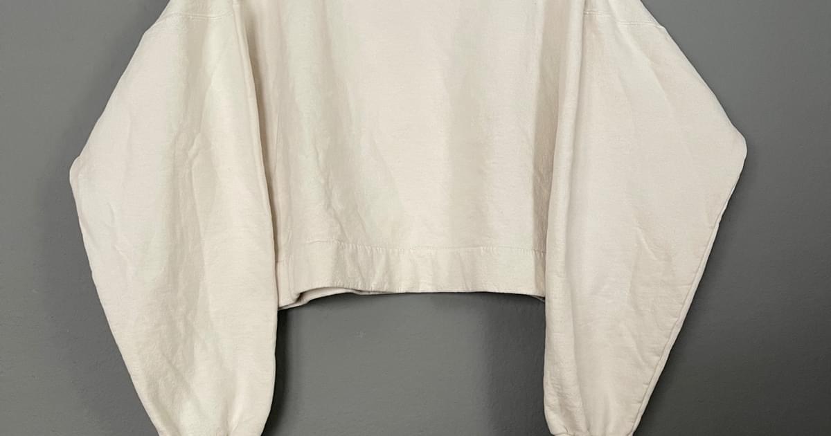 Rachel comey mingle sweatshirt online
