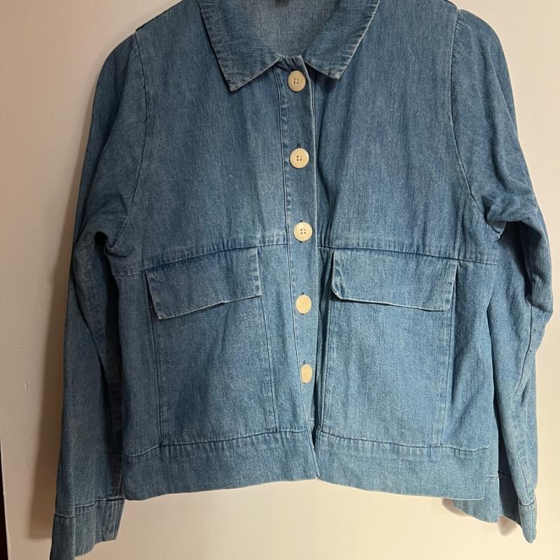 Ilana kohn 2025 mabel jacket