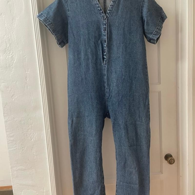 Ilana kohn henry coverall on sale