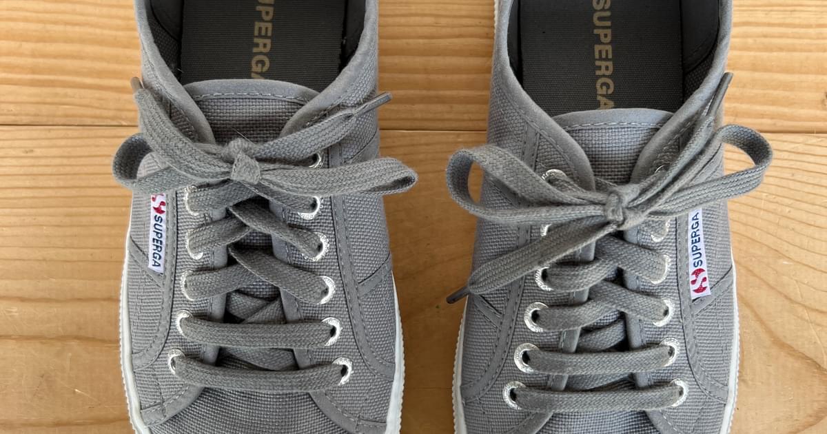 Superga adelaide deals