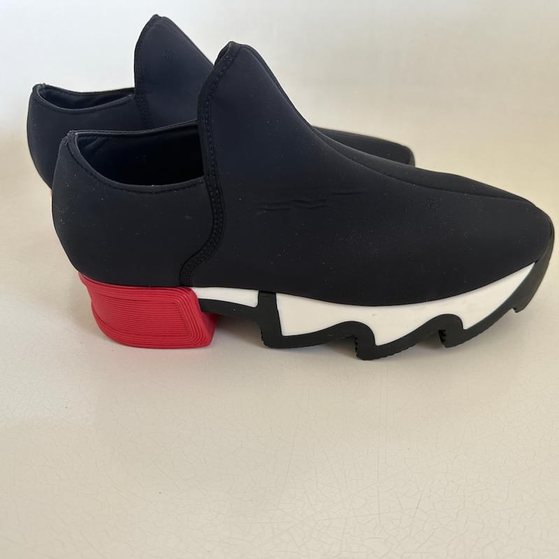 Iri 2025 neoprene sneakers