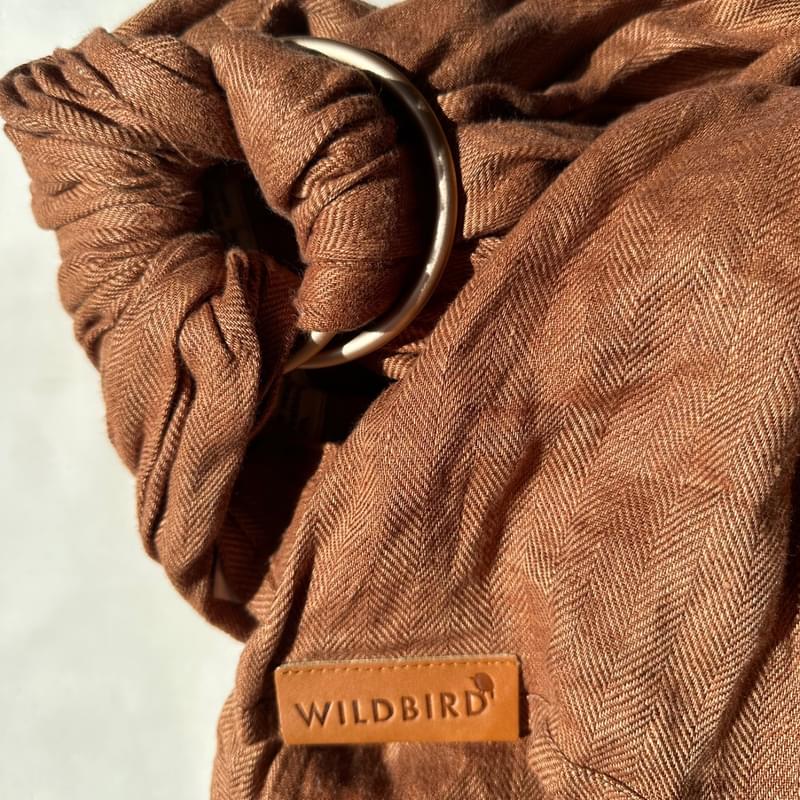 WildBird Ring Sling One Size Noihsaf Bazaar