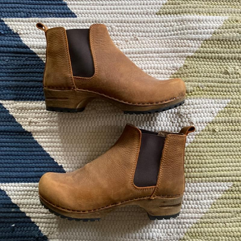 Lotta 2025 clog boots