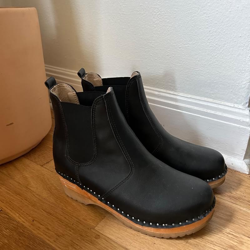 Troentorp boots 2025