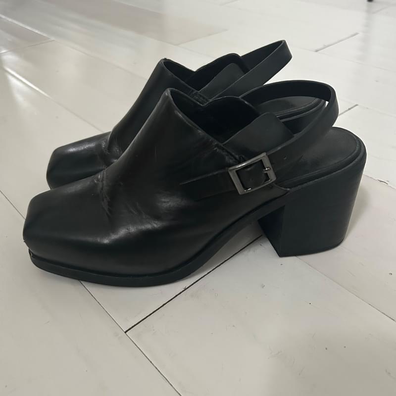 Intentionally blank 2025 honcho black