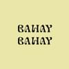 bahaybahay profile photo