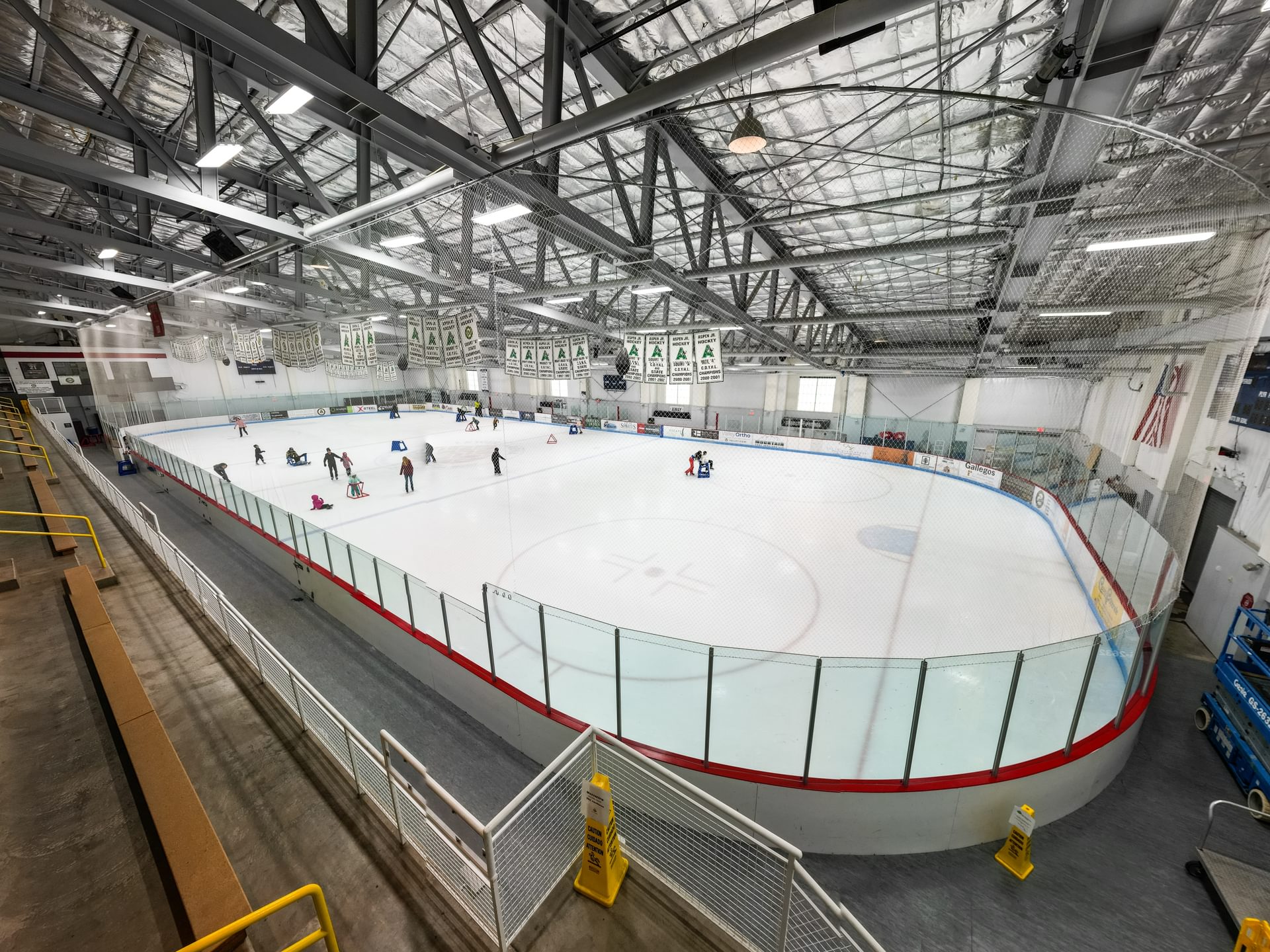 Ice Arena