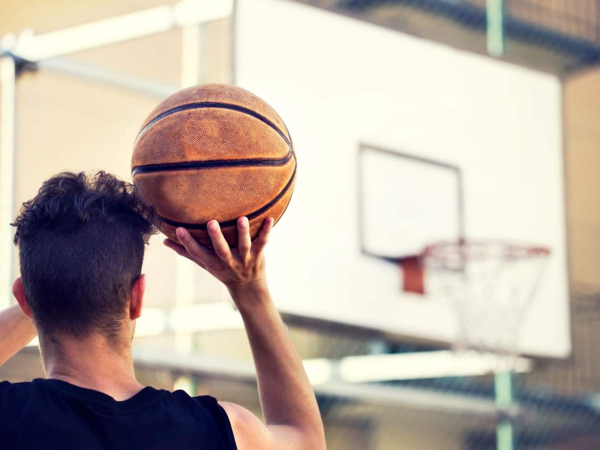 Basketball