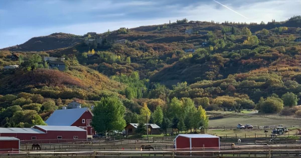 Cozy Point Ranch | City of Aspen Recreation