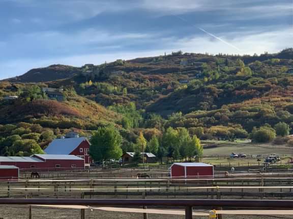 Cozy Point Ranch | City of Aspen Recreation