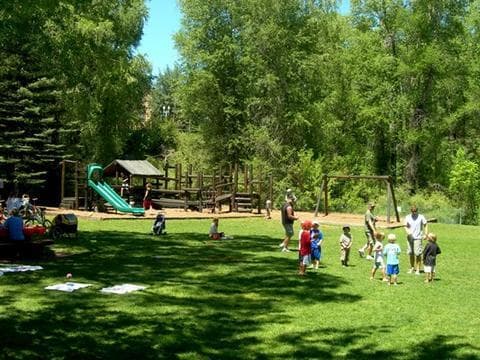 Herron park