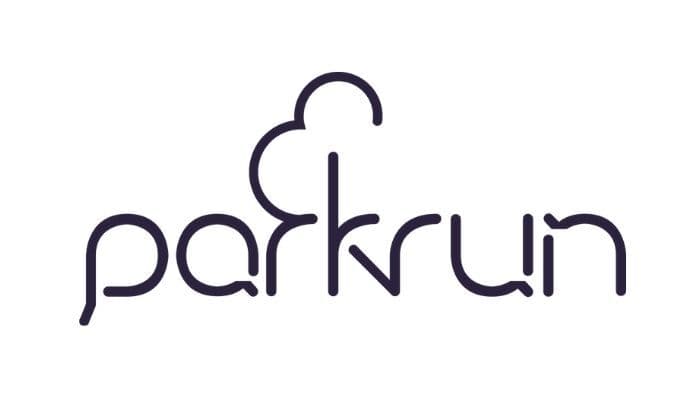 Parkrun logo