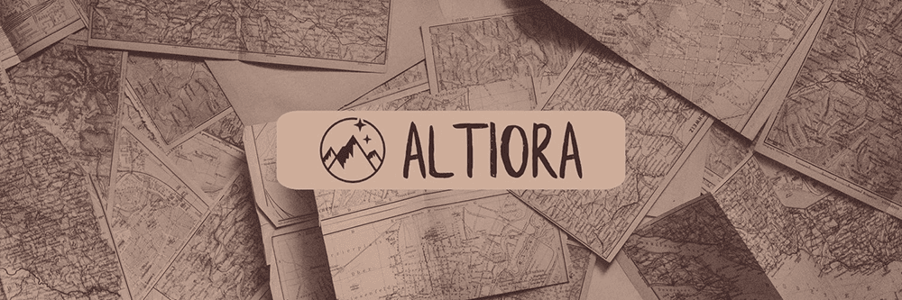 Altiora Hero Image