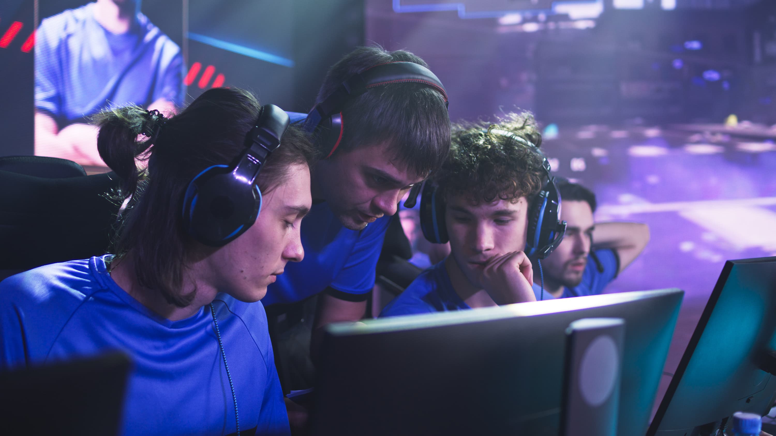 10 Tips for Online Gaming Tournaments — LeagueSpot